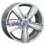 17'' 5x114,3 ET40 D66,1 6,5J Replay NS99 Sil