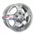 17'' 6x139,7 ET25 D106,1 7,5J Replay LX81 Sil