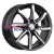 15'' 4x98 ET38 D58,6 6,0J СКАД Osaka (КЛ317) Алмаз бархат новый