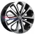 17'' 5x114,3 ET55 D64,1 7,5J Replay H60 GMF