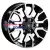 18'' 6x139,7 ET55 D95.1 7,5J Replay LX242 MBF