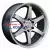 20'' 6x139,7 ET25 D106,1 9,0J LS 164 MBF