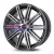 18'' 5x114,3 ET40 D67,1 8,0J PDW 1004 (CV4) M/U4B