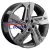 20'' 5x114,3 ET54 D67,1 8,5J Replay KI373 HPB