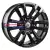 17'' 6x139,7 ET25 D106,1 7,5J RST R107 (Prado) BL