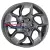 17'' 5x120 ET51 D65,1 7,0J MAK Express M-Titan