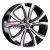 20'' 5x114,3 ET42 D60,1 8,0J Replay CHG14 MB