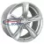 19'' 5x120 ET33 D72,6 8,5J Replay B179 Sil