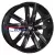 19'' 5x114,3 ET35 D60,1 7,5J Khomen Wheels KHW1905 (Changan Uni-k) Black-FP