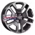 18'' 5x114,3 ET35 D60,1 7,0J Replay TY345 GMF