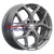 16'' 5x114,3 ET40 D60,1 6,5J СКАД KL-368 Графит