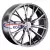 19'' 5x114,3 ET45 D67,1 8,0J LS FlowForming RC11 GMF