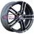 16'' 5x114,3 ET50 D66,1 6,0J Alcasta M06 GMF