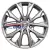 16'' 4x100 ET50 D60,1 6,0J СКАД Нагоя (КЛ312) Бархат новый