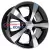 16'' 5x114,3 ET40 D67,1 7,0J СКАД Кельн (КЛ258) Селена