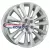 18'' 5x114,3 ET55 D66,1 7,5J Replay NS160 Sil