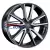 19'' 5x114,3 ET45 D67,1 7,5J Replay MZ150 GMF