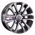17'' 6x139,7 ET30 D106,1 7,5J Replay TY309 GMF