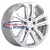 18'' 5x114,3 ET51 D67,1 7,0J Khomen Wheels KHW1803 (Tucson) Dark Chrome