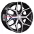 17'' 6x139,7 ET38 D67,1 8,0J LS 1303 BKF