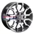 18'' 6x139,7 ET55 D95.1 7,5J Replay LX242 GMF