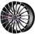 19'' 5x112 ET32 D76 8,5J MAK Fatale Ice Black