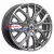 16'' 4x98 ET35 D58,5 6,0J K&K Лилиом (КС891) Дарк платинум