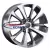 18'' 5x114,3 ET35 D60,1 7,5J Replay LX122 GMF