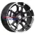16'' 5x139,7 ET30 D98,5 7,0J СКАД Барахас (КЛ378) Алмаз