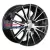 15'' 4x100 ET40 D73,1 6,5J LS 791 GMF