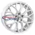 19'' 5x108 ET36 D65,1 7,0J RST R059 Silver