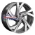 17'' 5x114,3 ET45 D66,1 7,0J Replay NS281 MGMF