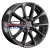 20'' 5x114,3 ET30 D60,1 8,0J Replay LX228 MGM