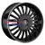 18'' 6x139,7 ET36 D100,1 8,0J Replay TA12 BKL