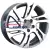 18'' 5x108 ET50,5 D63,3 7,5J Replay V21 GMF
