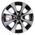 15'' 4x100 ET48 D54,1 6,0J Neo 546 SL
