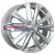 17'' 5x114,3 ET49 D67,1 6,5J Replay HND159 Sil