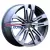 19'' 5x112 ET39 D66,6 8,0J Replay A159 GMF