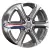 18'' 6x139,7 ET38 D67,1 7,5J Replay MI170 GMF