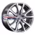 18'' 5x120 ET30 D72,6 8,0J Replay B219 GMF