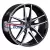 18'' 5x112 ET38 D66,6 8,0J Replay MR314 BKF