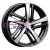 17'' 5x114,3 ET48 D67,1 6,5J СКАД Сеул (КЛ239) Алмаз