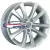 17'' 5x114,3 ET39 D60,1 7,0J Replay TY136 Sil
