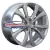 18'' 5x114,3 ET60 D67,1 7,5J Replay MZ23 Sil