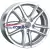17'' 5x114,3 ET45 D60,1 7,0J Replay TY109 Sil
