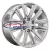 20'' 6x139,7 ET28 D78,1 9,0J Replay CL66 Sil