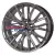20'' 5x114,3 ET30 D60,1 8,0J FR Replica LX272 B